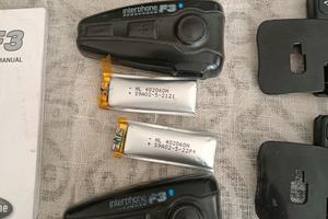 interfono cellular line F3 passenger doppio