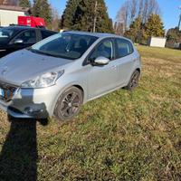 Peugeot 208 PureTech 82 5 porte Allure