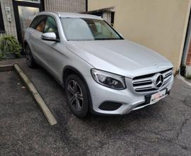 MERCEDES-BENZ GLC 220 d 4Matic Exclusive PREZZO