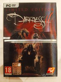 Darkness 2 Limited Edition ITA