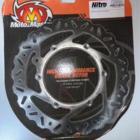 Disco anteriore per KTM HUSQVARNA