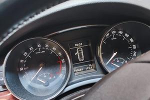 Skoda superb berlina TDI CR 170 CV. Dsg Elegance