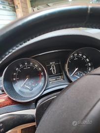 Skoda superb berlina TDI CR 170 CV. Dsg Elegance