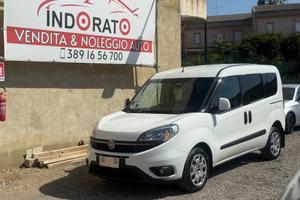 Fiat Doblo Doblò 1.6 MJT 16V 120CV Lounge