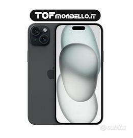 Apple iPhone 15 Plus