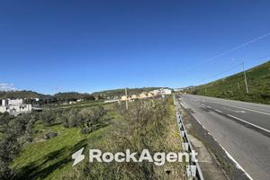 Terreno di 14000 m² a Catanzaro