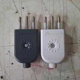 Spina Dritta 10 A 230V
