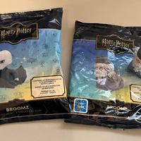 Harry Potter Eurospin Silente e Voldemort