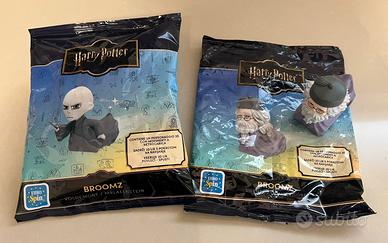 Harry Potter Eurospin Silente e Voldemort