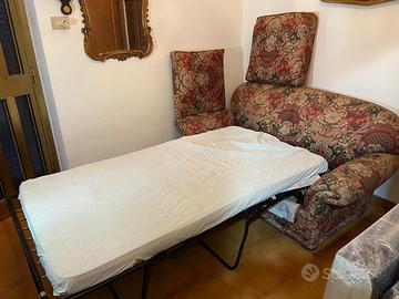 divano letto 170x100
