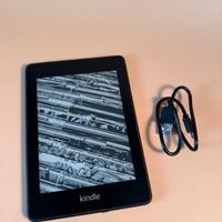 Kindle Paperwhite 10ª generazione funzionante