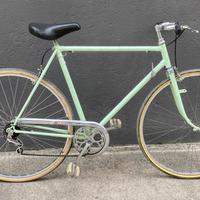 Bicicletta Vintage marcata Olmo con cambio a leva