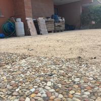 Mattonato per esterno