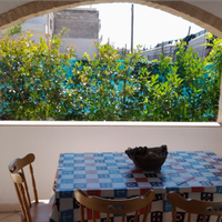 Casa al mare sul gargano