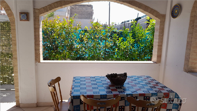 Casa al mare sul gargano