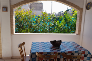 Casa al mare sul gargano