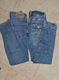 Jeans bambino