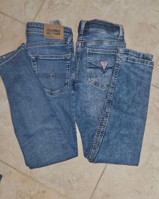 Jeans bambino