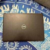 Notebook dell latitude 5480