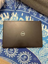 Notebook dell latitude 5480
