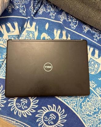 Notebook dell latitude 5480