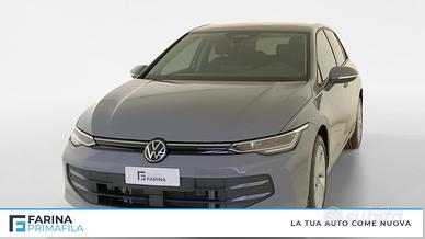 VOLKSWAGEN Golf VIII 2024 - Golf 2.0 tdi Ed U95755