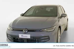 VOLKSWAGEN Golf VIII 2024 - Golf 2.0 tdi Ed U95755