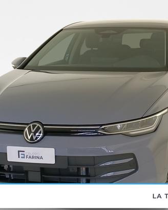 VOLKSWAGEN Golf VIII 2024 - Golf 2.0 tdi Ed U95755