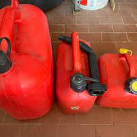 Tanica per Carburante