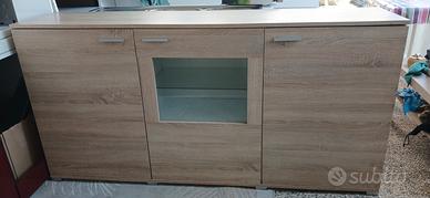 mobiletto soggiorno/cucina