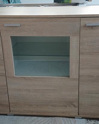 mobiletto soggiorno/cucina