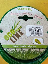 Filo per decespugliatore