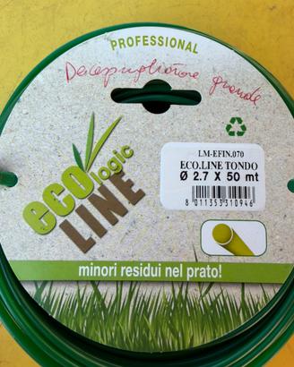 Filo per decespugliatore