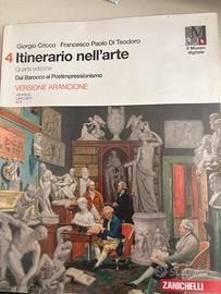 Itinerario nell’arte 4 (versione arancione)