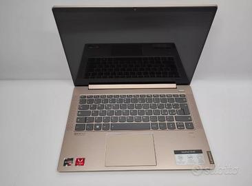 NoteBook PC portatile  IdeaPad  Lenovo 