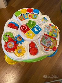Clementoni Tavolo baby