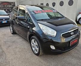 Kia Venga 1.4 CVVT Active