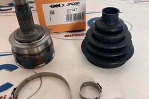 Kit giunto omocinetico spidan Punto/Stilo/Idea/Yps