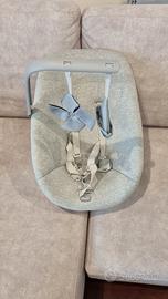Sdraietta Chicco Crescendo Up
