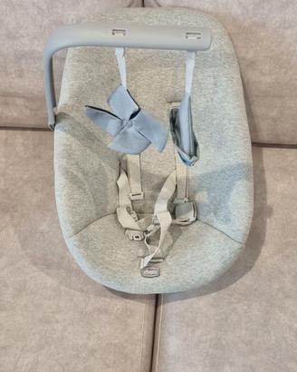 Sdraietta Chicco Crescendo Up