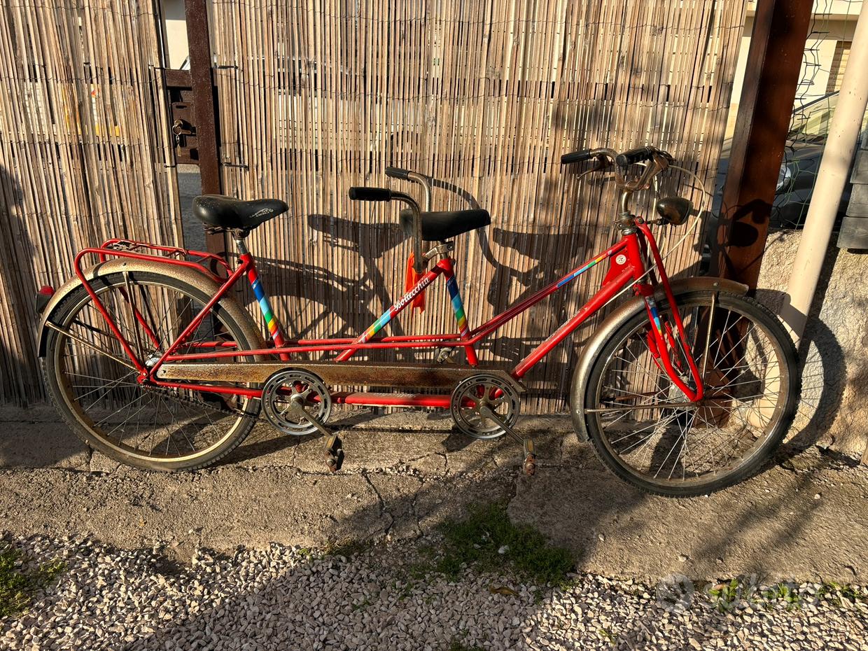 Tandem Vendita in Biciclette in Lazio