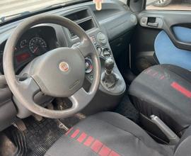 FIAT Panda 1ª serie - 2009