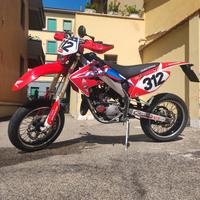 Hm crm 125