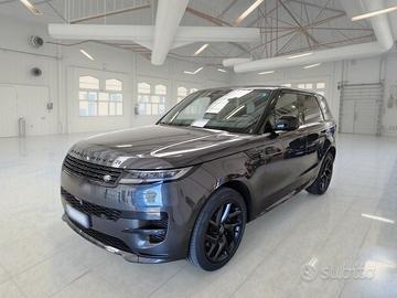 LAND ROVER RANGE ROVER SPORT 3.0D I6 249 MHEV DYNA