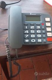 Easyteck Telefono fisso