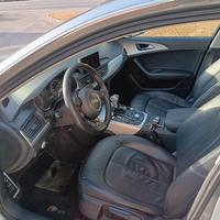  Audi A6 berlina