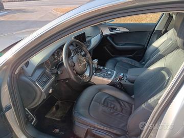  Audi A6 berlina