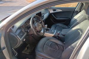  Audi A6 berlina