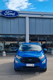 Ford EcoSport 1.0 EcoBoost 125 CV Start&Stop ST-Li