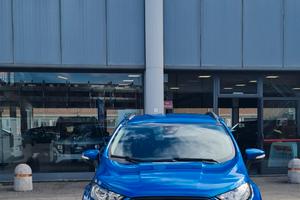 Ford EcoSport 1.0 EcoBoost 125 CV Start&Stop ST-Li